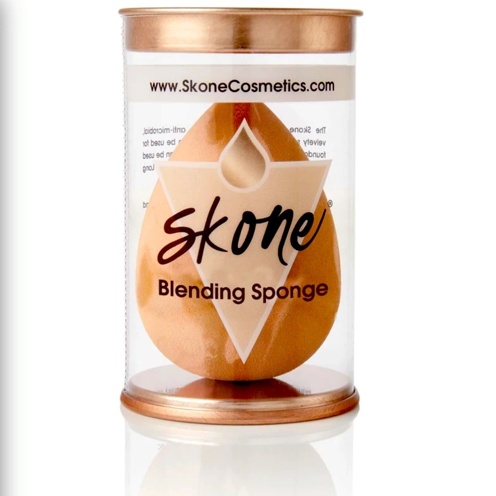 Skone Cosmetics Blending Sponge